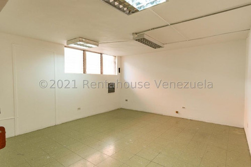 Edificio En Venta En Los Ruices 24-19648 Cs