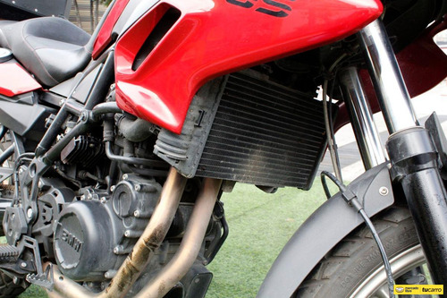 Bmw F700 Gs