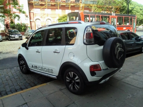 Citroen Aircross Exclusive 2013 Financio (gm)