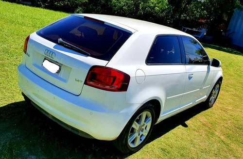 Audi A3 1.4 Tsi Stronic 125cv 2011
