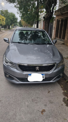 Peugeot 301 1.6 Hdi Allure