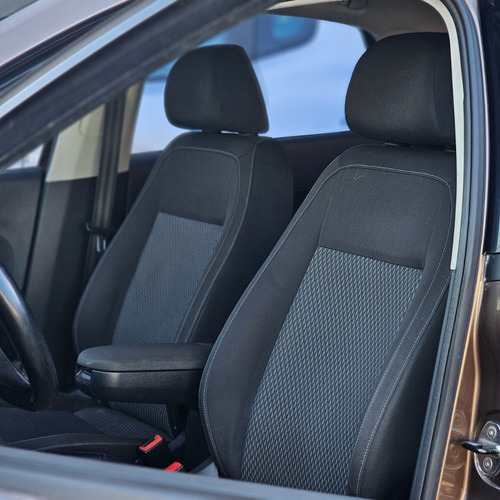 Volkswagen Polo 1.6 Comfortline