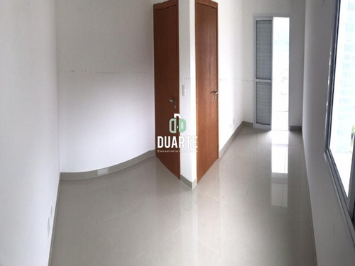 Imagem 10 de 29 de Apartamento - Ap00701 - 33278280