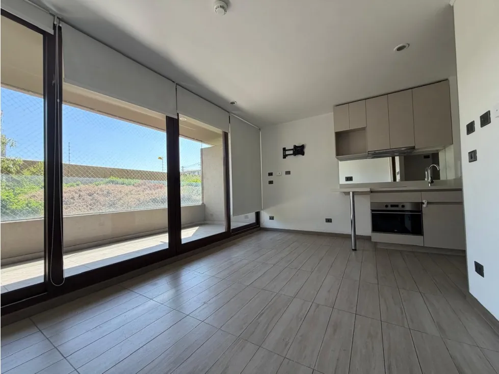 Imagen 5 de 30 de Disponible Estudio - Camino Agricola - Macul