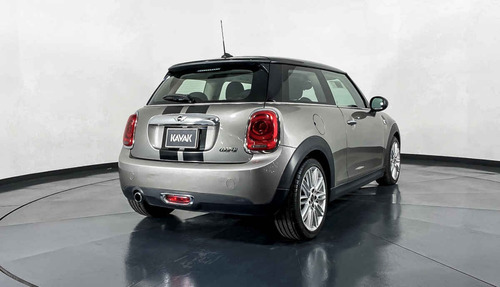 Imagen 7 de 15 de 104221 - Mini Cooper 2017 Con Garantía