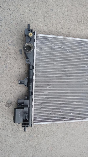 Radiador Std Chevrolet Spark Ng 2021 42349017 (Usado)