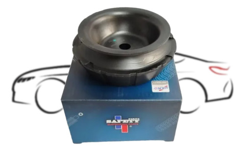 Par Bases Amortiguador Delanteras Ciaz 1.4l 2016-2020 Sft