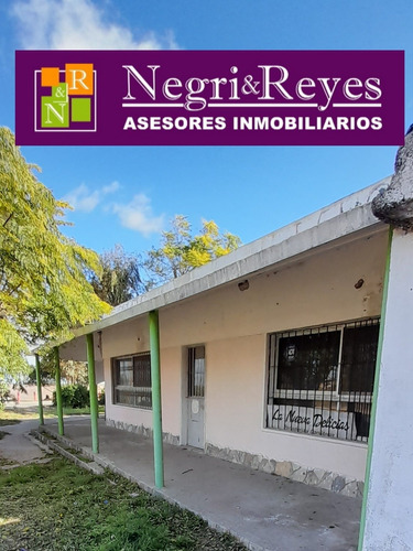 Local Comercial En Venta En Playa Pascual Ciudad Del Plata