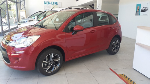 Citroen C3 Vti 115 At6 Feel 0km. (g.s.)