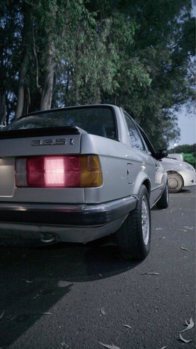Bmw 325i