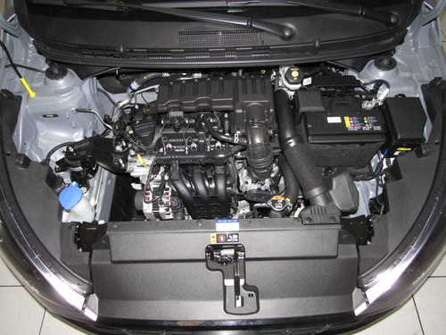 Hyundai Hb20 1.0 12v 4p Flex Sense