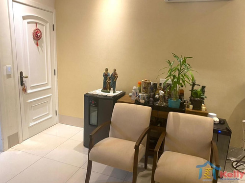 Imagem 14 de 15 de Apartamento - Venda - Edifício Grand - Presidente Prudente - Sp - 2241