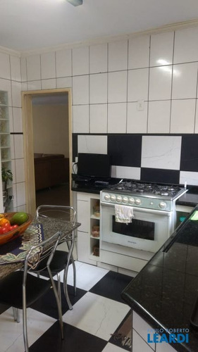 Imagem 10 de 15 de Casa De Vila - Barra Funda - Sp - 579977