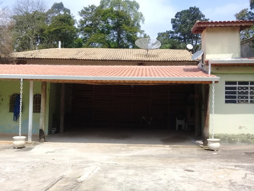 Imagem 4 de 14 de Casa Térrea Na Serra Da Cantareira, Divisa Sp C/ Mairiporã