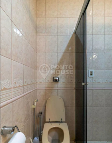 Imagem 14 de 15 de Casa À Venda No Jardim Aeroporto 4 Quartos, 2 Suítes E 350 Metros - Ph27557