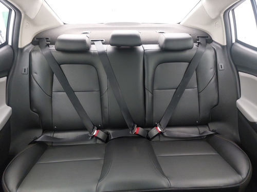 Chevrolet Onix 1.0 TURBO FLEX PLUS PREMIER AUTOMÁTICO