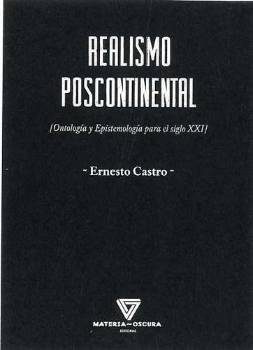 Realismo Poscontinental