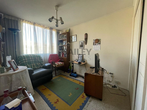 Se Arrienda Departamento Sin Muebles De 3 Dormitorios