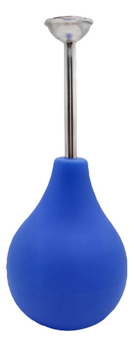 Bola De Fieltro Húmeda Brause Rociador De Rociador Azul