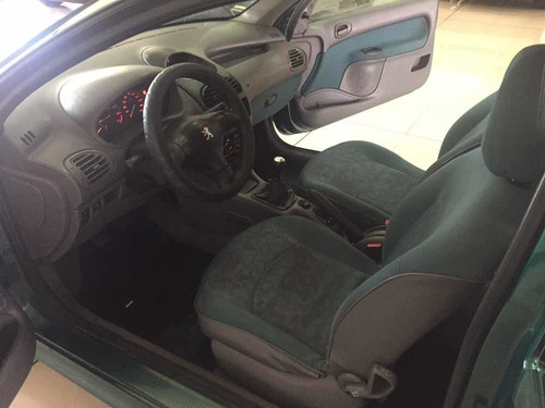 Peugeot 206 Xr