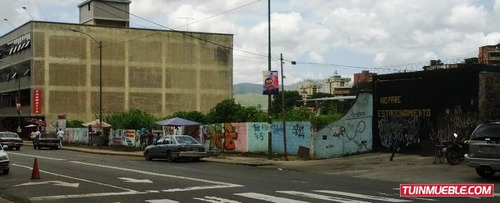 Terreno Uso Comercial