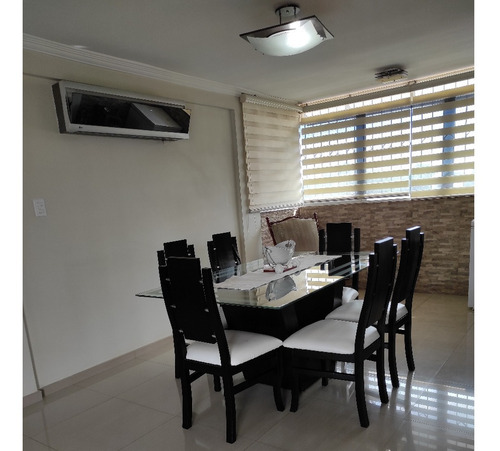 Imagen 4 de 15 de Bello Apartamento Amoblado C.r. Don Emilio