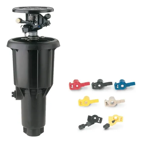 Aspersor De Impacto Rainbird