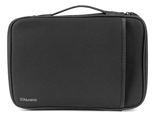 Funda De Notebook Acolchada Aluratek 11.6  Con Bolsillo