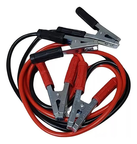 Cable Para Puentear Batería 1000 Amp Rottweiler