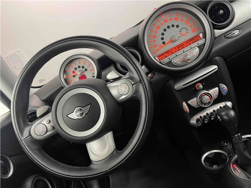 Imagem 8 de 15 de Mini Cooper