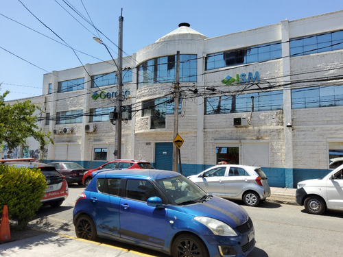 Se Arrienda Propiedad Uso Comercial Grande 1283 Mt2 