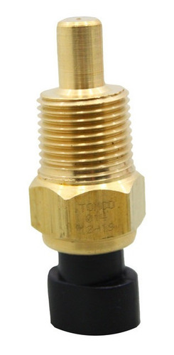 Sensor Temperatura Refrigerante Dodge D-150 5.9 1985 Tomco