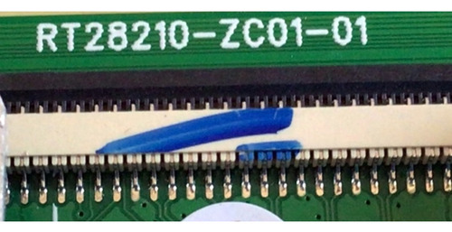 Kit Onn Rt28210-zc01-01 Tv3211-zc02-01 Lsc320an09 100012589 (Usado)