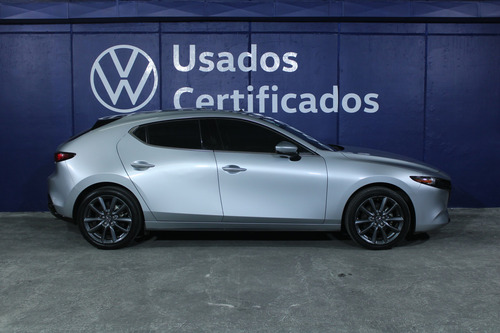 Mazda 3 Hb I Grand Touring Ta 2023