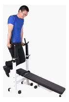 Comprar Silla De Fitness Banco De Mancuernas Banco De Levantamiento