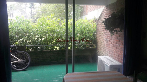 Imagen 3 de 22 de Apartamento De 3 Dormitorios Cochera Y Piscina