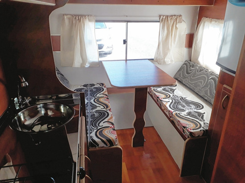 Imagen 7 de 19 de Casa Rodante 350/360 Mts La Mejor, Hasta 6 Personas!