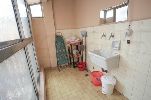 Imagen 15 de 24 de Departamento De 2 Ambientes C/gran Hall De Distribución, Pos. Escritorio O Futuro Vestidor - Caballito