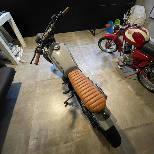 Imagen 2 de 7 de Honda Xr 125
