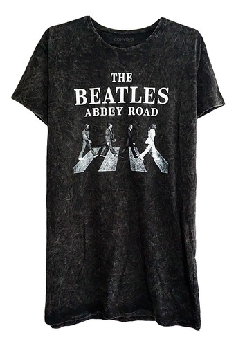 Remeron The Beatles Abbey Road Nevado -  Convoys Rock