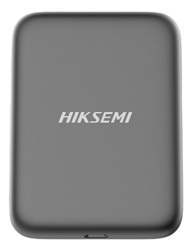 Disco Ssd Externo Magentico Hiksemi 1tb Elite 9, 2000mb/s / 1850mb/s