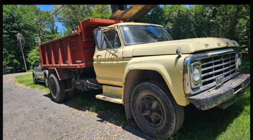 Ford 7000