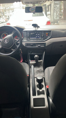 Volkswagen Virtus 1.6 Msi Trendline