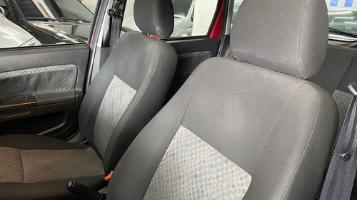Ford Fiesta 1.6 16v Se Flex 5p