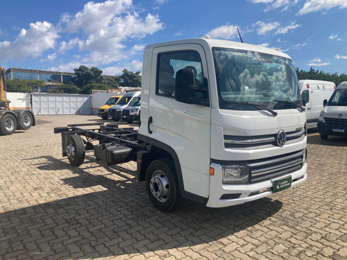 Volkswagen Delivery Express 2p (diesel)(e5)