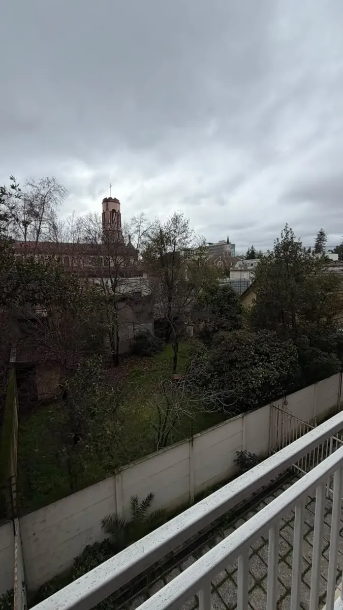 Imagen 1 de 8 de Arriendo Céntrico Departamento Recien Remodelado En Talca