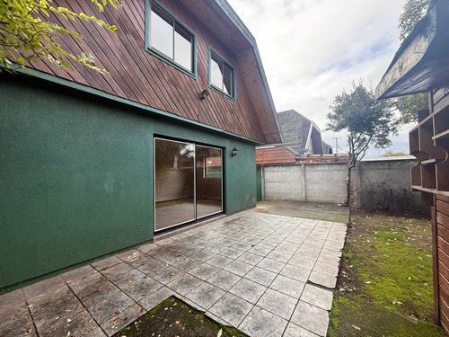Excelente Casa En Lomas De Mirasur (97818)