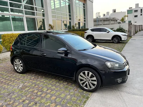Volkswagen Golf 1.4 Tsi Mt