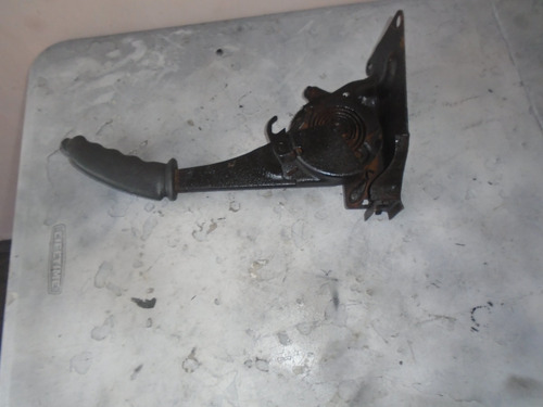 Imagen 2 de 3 de Vendo Palanca De Freno De Mano De Pontiac Sunfire Año 1998