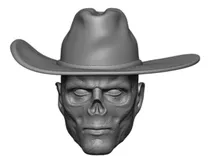 Comprar Cooper Fallout - Cabeza Exclusiva Y Personalizada